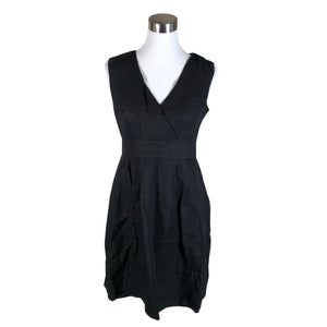 Unisex Mexx - Mitteveniv kleit, suurus 38 - Must (1)