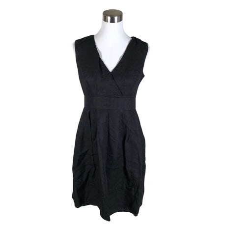 Unisex Mexx - Mitteveniv kleit, suurus 38 - Must ()