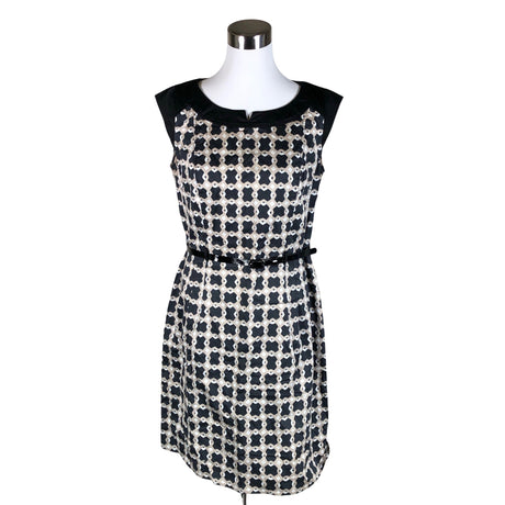 Unisex Taifun - Pliiatskleit, suurus 40 - Must ()