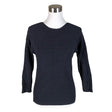 Unisex Christian Berg - Kampsun, suurus 38 - Sinine ()