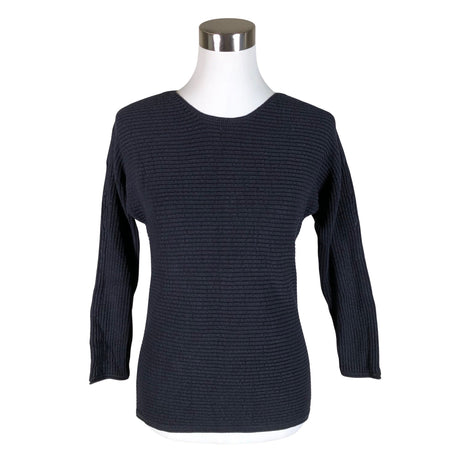 Unisex Christian Berg - Kampsun, suurus 38 - Sinine ()