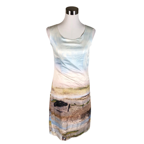 Unisex Mosaic - Pliiatskleit, suurus 34 - Valge ()