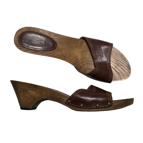 Unisex Levi's - Kontsaga rihmikud, suurus 40 - Pruun ()