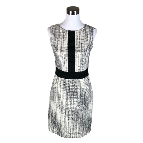 Unisex Mosaic - Pliiatskleit, suurus 36 - Valge ()