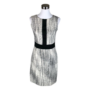 Unisex Mosaic - Pliiatskleit, suurus 36 - Valge (1)