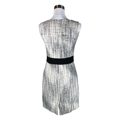 Unisex Mosaic - Pliiatskleit, suurus 36 - Valge (2)