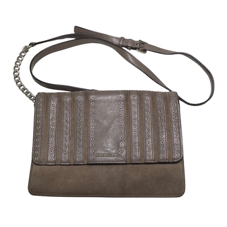 Unisex Michael Kors - Õlakott, suurus Midi - Hall ()
