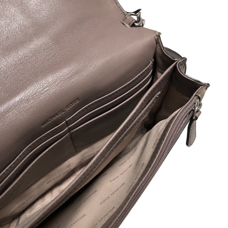 Unisex Michael Kors - Õlakott, suurus Midi - Hall (2)