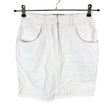 Unisex Blue Star - Teksaseelik, suurus 36 - Valge ()
