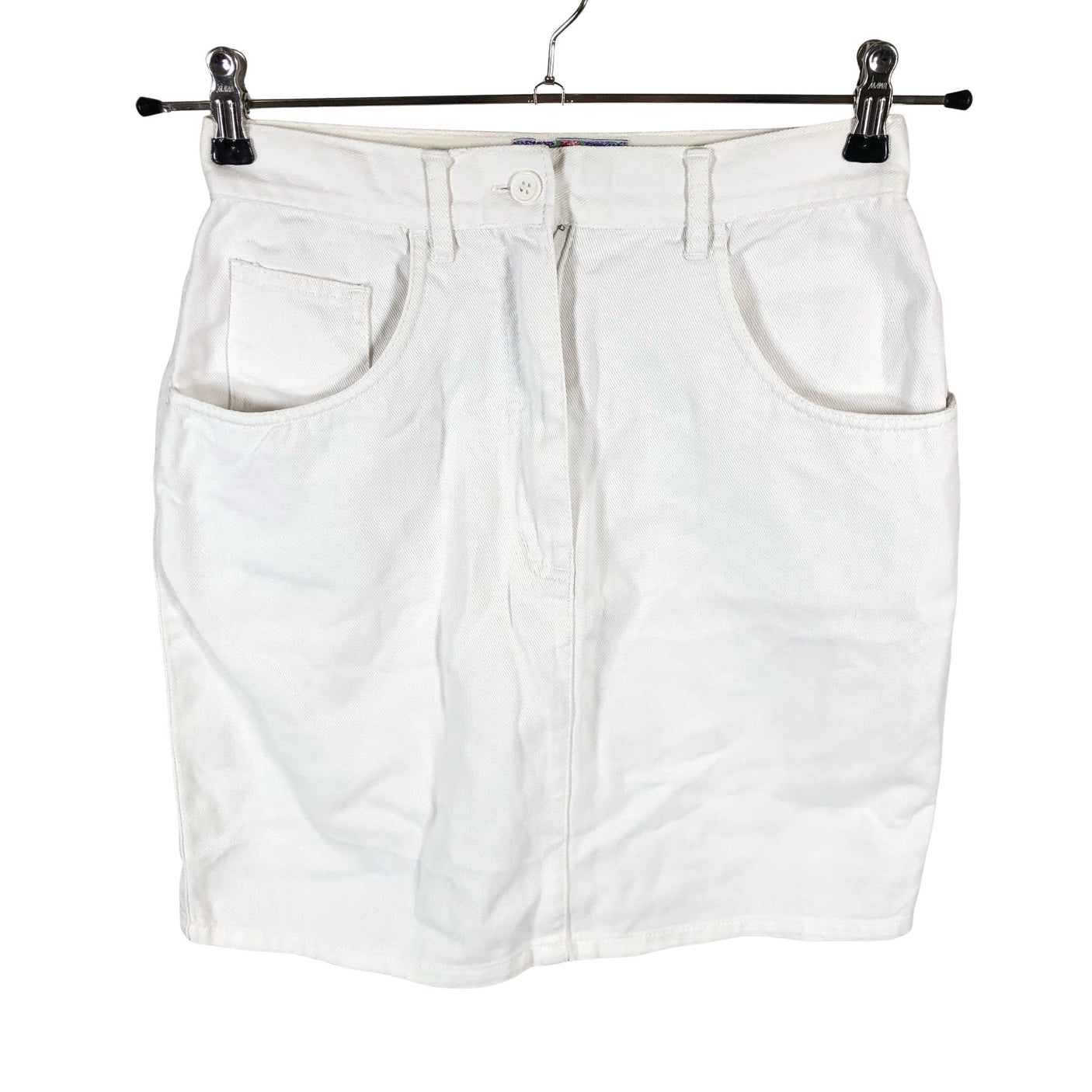 Unisex Blue Star - Teksaseelik, suurus 36 - Valge (1)