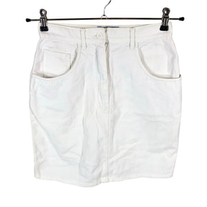 Unisex Blue Star - Teksaseelik, suurus 36 - Valge (1)