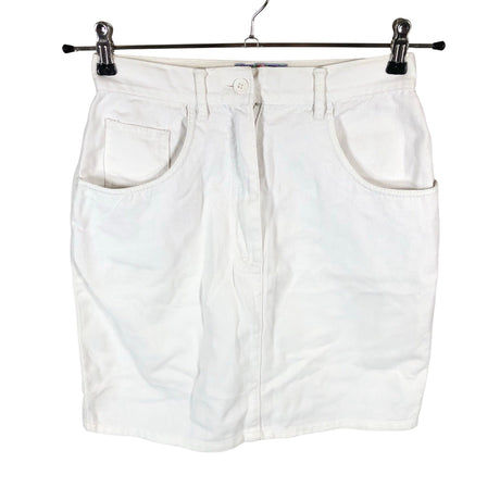 Unisex Blue Star - Teksaseelik, suurus 36 - Valge ()