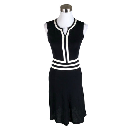Unisex Hugo Boss - Kootud kleit, suurus 34 - Sinine ()