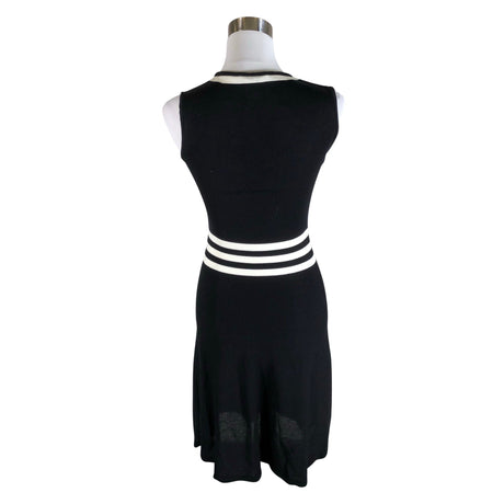 Unisex Hugo Boss - Kootud kleit, suurus 34 - Sinine (2)