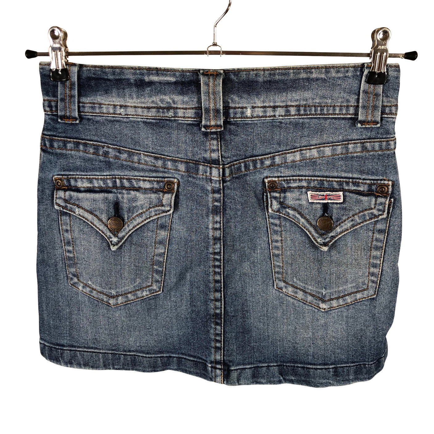 Unisex JNY - Teksaseelik, suurus 36 - Sinine (2)