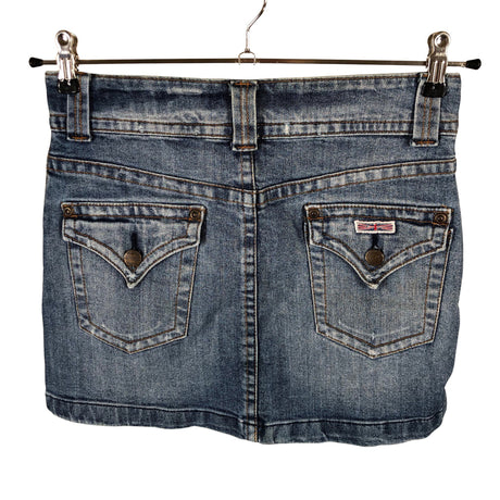 Unisex JNY - Teksaseelik, suurus 36 - Sinine (2)