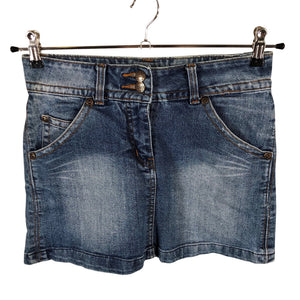 Unisex JNY - Teksaseelik, suurus 36 - Sinine (1)