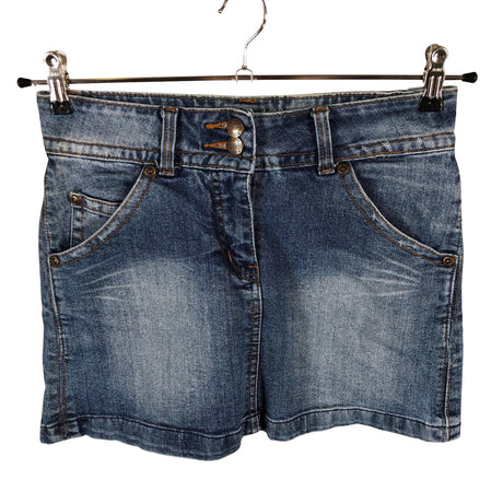 Unisex JNY - Teksaseelik, suurus 36 - Sinine ()