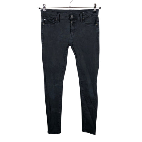 Unisex Denim & Supply Ralph Lauren - Teksad, suurus W28 - Must ()