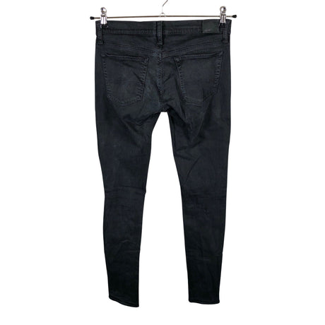 Unisex Denim & Supply Ralph Lauren - Teksad, suurus W28 - Must (2)