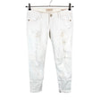 Unisex Guess - Teksad, suurus W27 - Valge ()