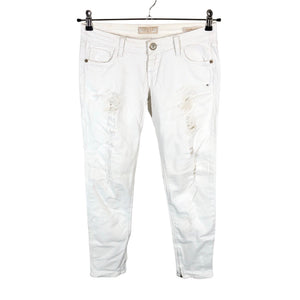 Unisex Guess - Teksad, suurus W27 - Valge (1)