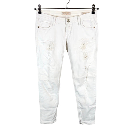 Unisex Guess - Teksad, suurus W27 - Valge ()