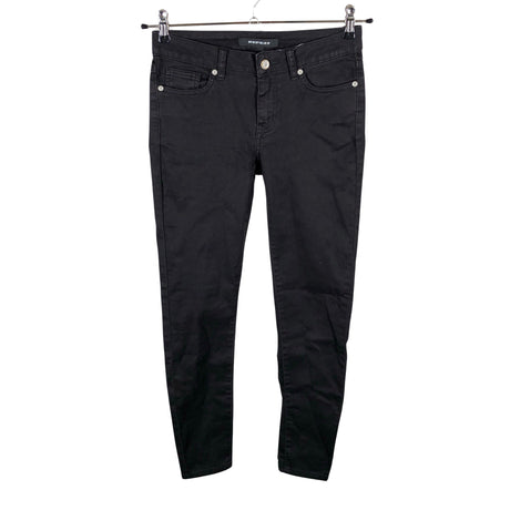 Unisex Repeat - Teksad, suurus 38 - Must ()