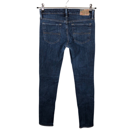 Unisex Denim & Supply Ralph Lauren - Teksad, suurus W27 - Sinine (2)