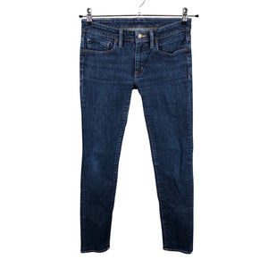 Unisex Denim & Supply Ralph Lauren - Teksad, suurus W27 - Sinine (1)