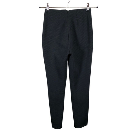 Unisex Fendi - Trikotaažist püksid, suurus 34 - Must (2)