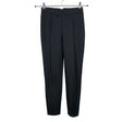 Unisex Fendi - Trikotaažist püksid, suurus 34 - Must ()