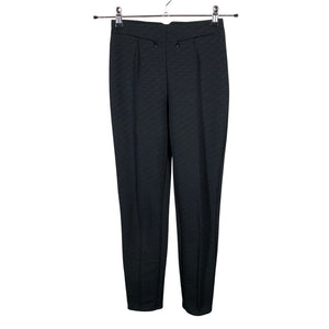 Unisex Fendi - Trikotaažist püksid, suurus 34 - Must (1)
