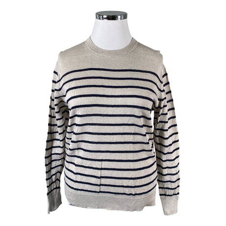 Unisex Muji - Kampsun, suurus 42 - Hall ()