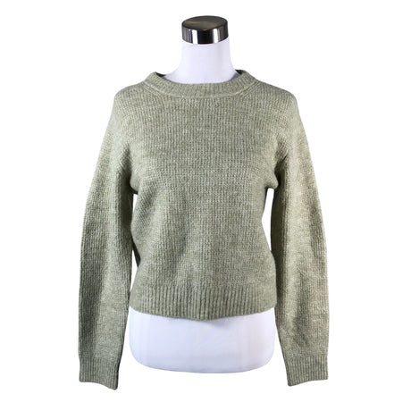 Unisex Lindex - Kampsun, suurus 36 - Roheline ()