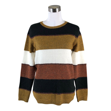 Unisex Soyaconcept - Kampsun, suurus 36 - Pruun ()