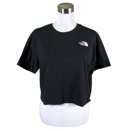 Unisex The North Face - T-särk, suurus 38 - Must ()