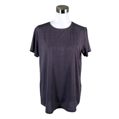 Unisex Athlecia - Spordisärk, lühikesed käised, suurus 38 - Lilla ()