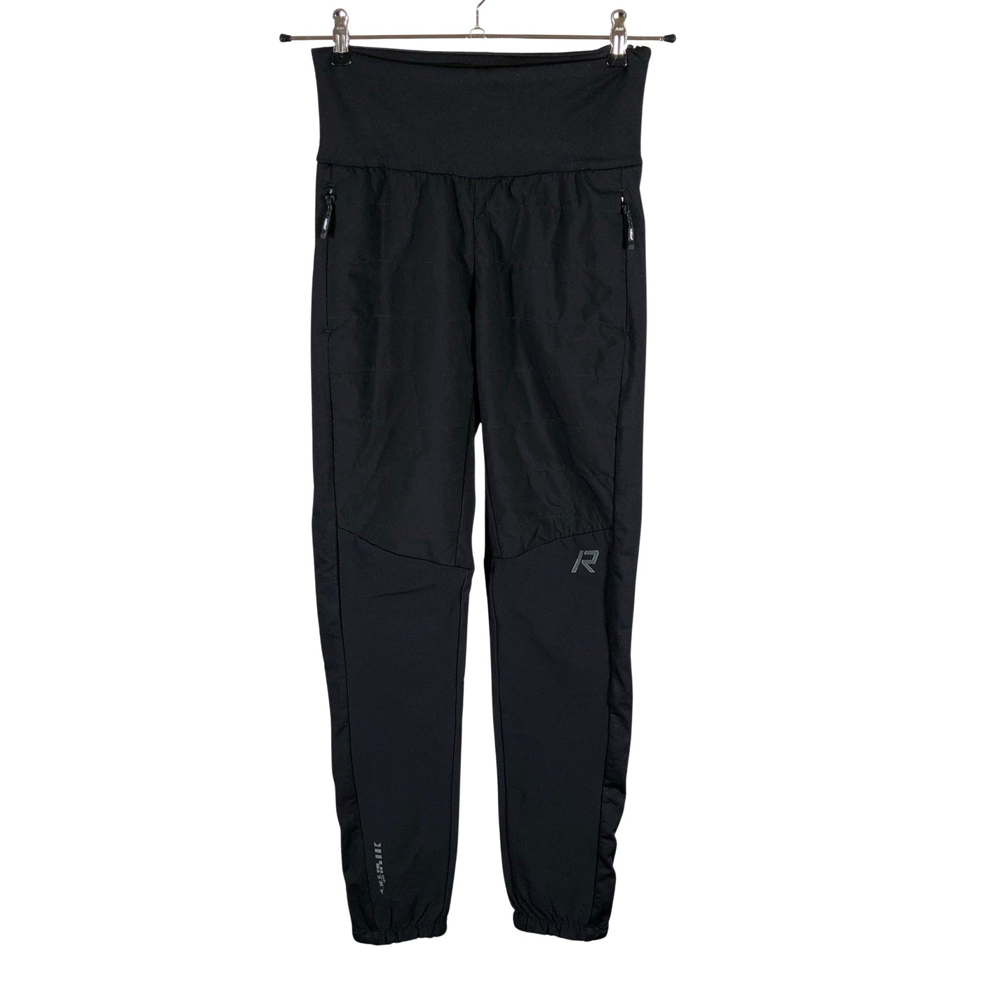 Unisex Rukka - Spordipüksid, suurus 36 - Must (1)
