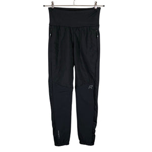 Unisex Rukka - Spordipüksid, suurus 36 - Must (1)