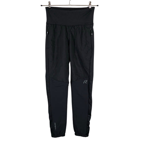 Unisex Rukka - Spordipüksid, suurus 36 - Must ()