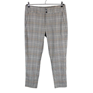 Unisex House of Lola - Mittevenivad püksid, suurus 38 - Beige (1)