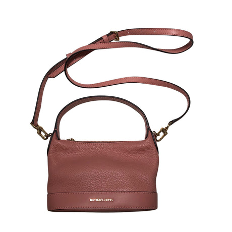 Unisex Michael Kors - Käekott, suurus Mini - Heleroosa ()