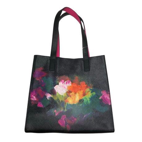 Unisex Ted Baker - Käekott, suurus Midi - Must ()