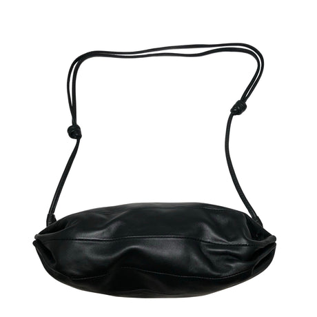 Unisex Marimekko - Õlakott, suurus Midi - Must ()