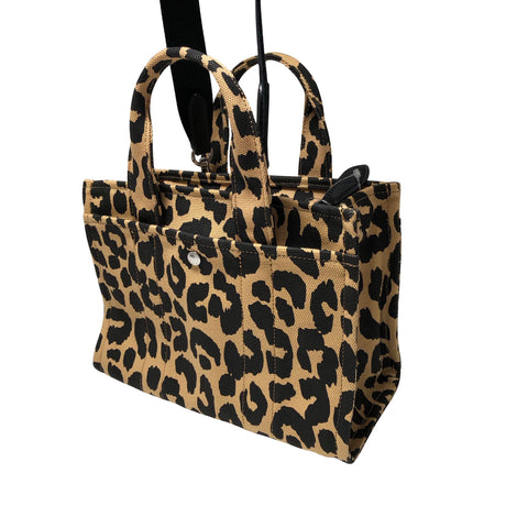 Unisex Coach - Käekott, suurus Midi - Beige (2)