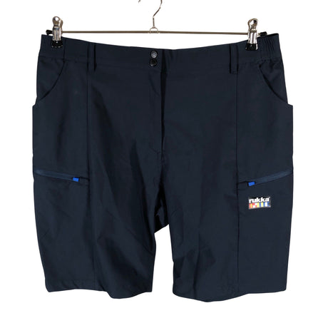 Unisex Rukka - Lühikesed püksid, suurus 44 - Sinine ()