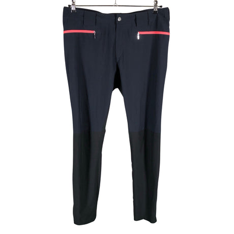 Unisex Luhta - Õuepüksid, suurus 44 - Must ()