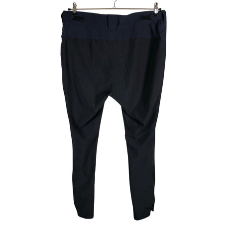 Unisex Luhta - Õuepüksid, suurus 44 - Must (2)