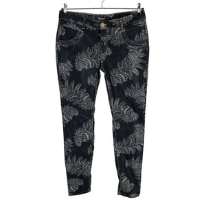 Unisex Mos Mosh - Teksad, suurus W29 - Must (1)
